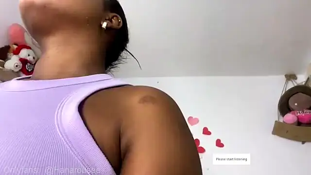 hanarousse online show from December 2024 01:11:02 PM