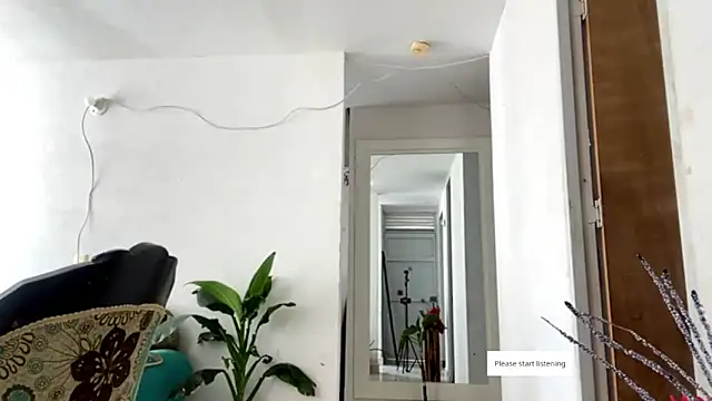 hanarousse online show from December 2024 03:22:02 PM