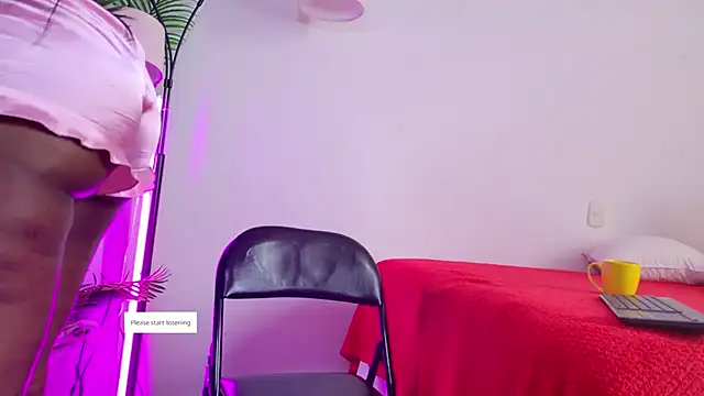 hanarousse online show from July 2026 02:54:01 PM