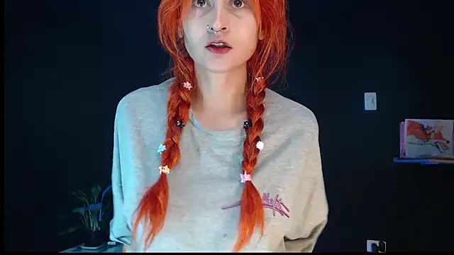 skinny Raven online show from October 2025 03:20:01 PM