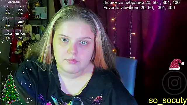 Snapshot of so_cute777 chatting on January 2025 07:25:02 AM so cute777 online show from January 2025 07:25:02 AM