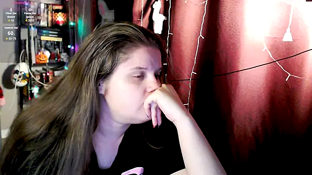 so cute777 online show from November 2025 03:33:01 PM