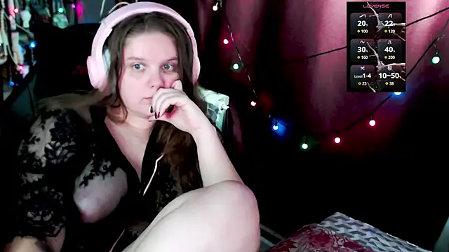 so cute777 online show from December 2025 06:30:02 AM