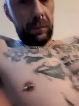 Snapshot of PIercingBoy38 chatting on January 2025 12:46:02 PM PIercingBoy38 online show from January 2025 12:46:02 PM