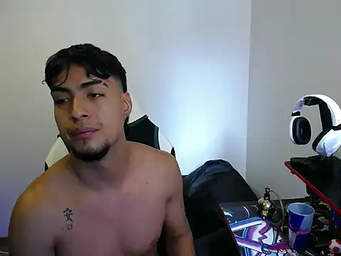 matias bianco online show from November 2025 08:25:02 PM