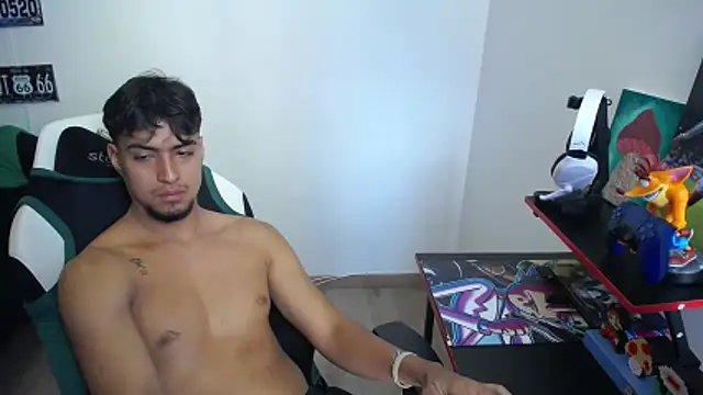 matias bianco online show from November 2025 04:28:02 PM