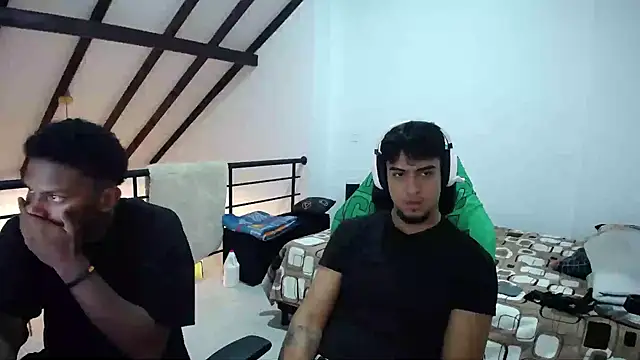 matias bianco online show from February 2026 05:36:02 AM