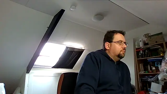 rdewaard81 online show from October 2025 10:27:01 AM