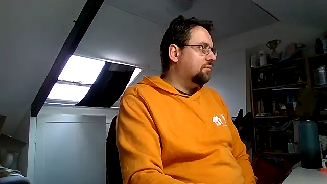 rdewaard81 online show from December 2025 09:40:02 AM