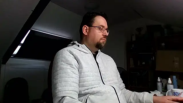 rdewaard81 online show from January 2026 08:07:02 AM