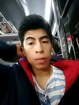 Snapshot of Alexander9827 chatting on December 2024 12:02:01 AM Alexander9827 online show from December 2024 12:02:01 AM