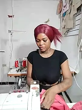 Alissamore3 online show from February 2025 11:03:01 AM