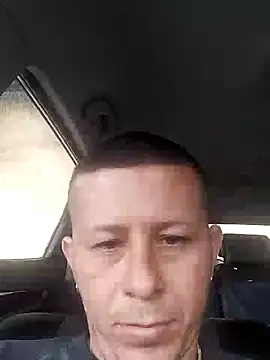 Somospareja1987 online show from March 2026 01:28:01 PM