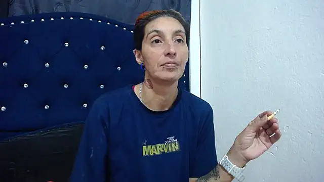 anyu1306 online show from January 2025 07:55:02 AM