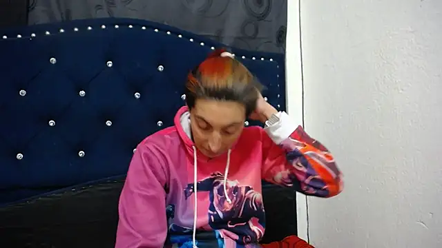 anyu1306 online show from January 2025 08:14:02 AM