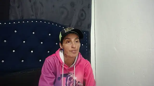 anyu1306 online show from February 2025 03:55:02 AM