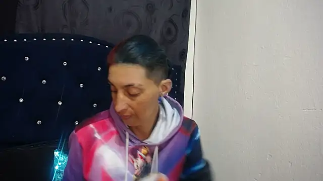 anyu1306 online show from February 2025 10:54:01 PM