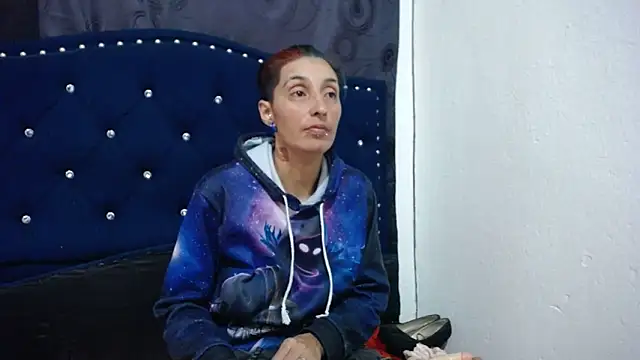 anyu1306 online show from February 2025 09:14:01 PM