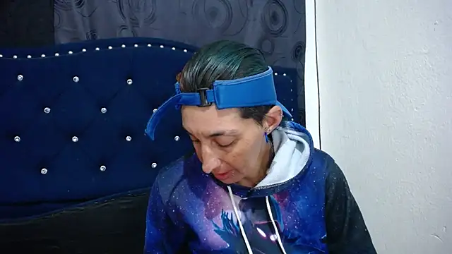 anyu1306 online show from March 2025 12:32:01 AM