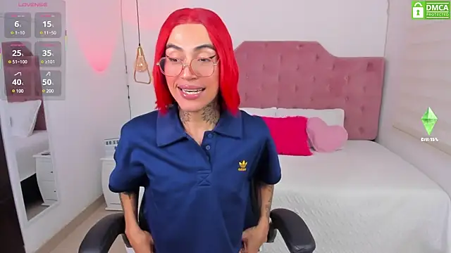 Snapshot of Miss_sagitario chatting on January 2025 12:26:02 PM Miss sagitario online show from January 2025 12:26:02 PM