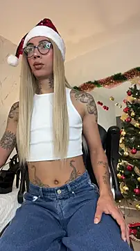 Miss sagitario online show from December 2025 12:11:02 PM