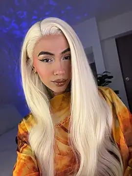 Miss sagitario online show from June 2026 11:59:01 AM