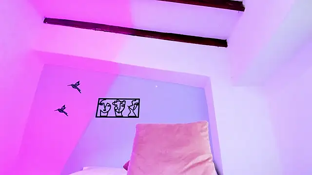 Laura Torres18 online show from March 2025 12:31:01 AM