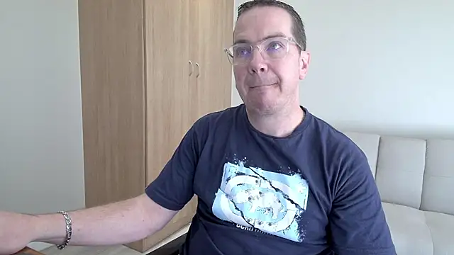 BrettJ81 online show from May 2026 12:10:01 PM