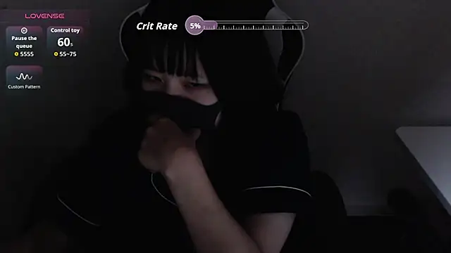 Snapshot of mimika0403 chatting on September 2025 03:13:01 PM mimika0403 online show from September 2025 03:13:01 PM