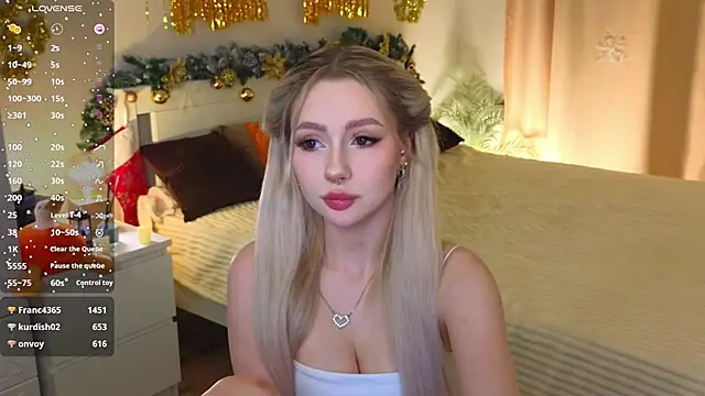 Lexitey online show from December 2024 10:08:01 AM