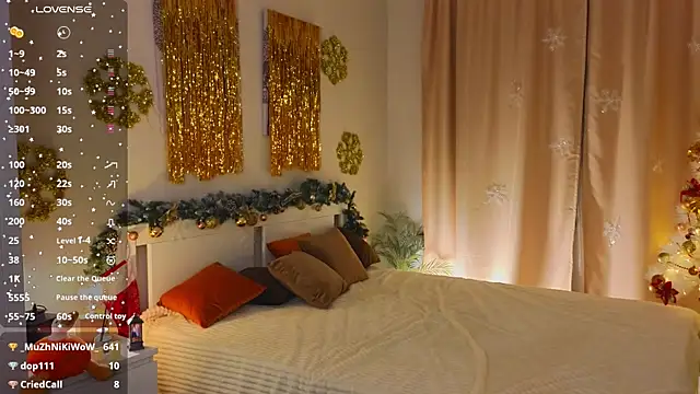 Lexitey online show from December 2024 10:06:02 AM