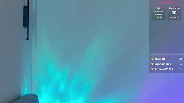 Lexitey online show from February 2025 07:06:02 AM