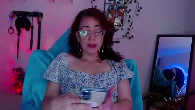 Snapshot of Eve_Blue77 chatting on September 2025 03:19:01 AM Eve Blue77 online show from September 2025 03:19:01 AM