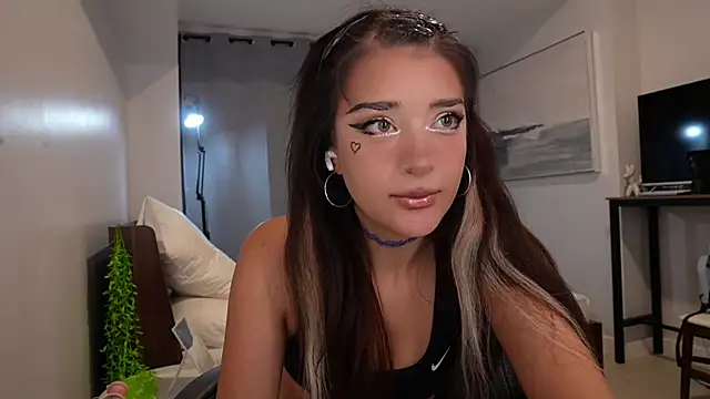 Snapshot of Sandy_Nekochan chatting on March 2026 12:11:01 PM Sandy Nekochan online show from March 2026 12:11:01 PM