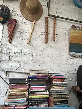 kvr27 online show from November 2025 06:20:01 PM