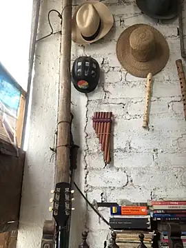 kvr27 online show from January 2026 01:04:01 PM