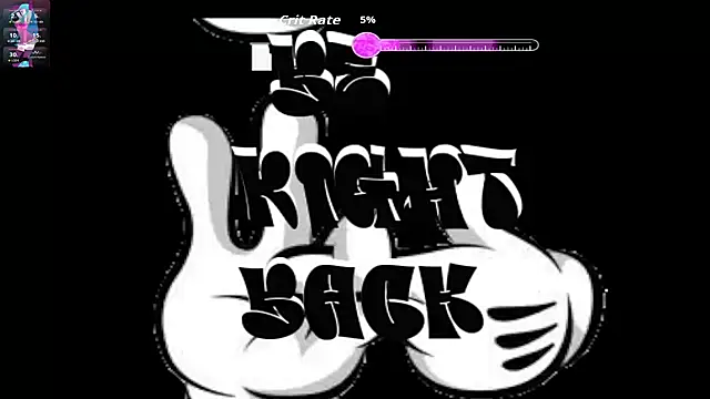 KloudynKinky online show from September 2025 04:25:01 AM