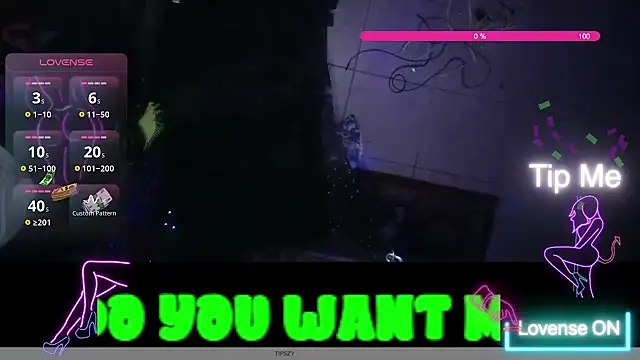 KloudynKinky online show from January 2026 12:48:01 AM