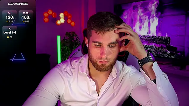 Sweeet  boy online show from November 2025 10:21:02 PM