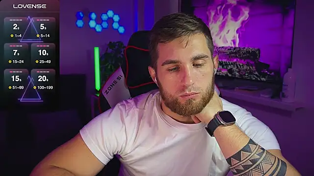 Sweeet  boy online show from November 2025 10:58:01 AM