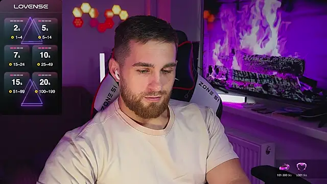 Sweeet  boy online show from November 2025 12:48:01 PM