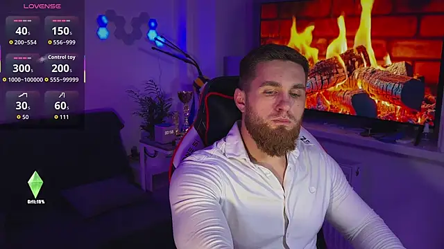 Sweeet  boy online show from March 2026 09:59:02 PM