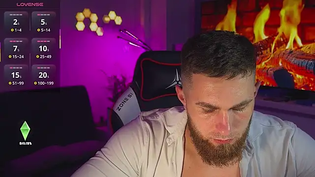 Sweeet  boy online show from April 2026 07:11:01 PM