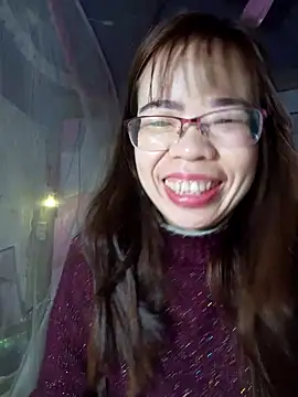   Mai-love19   online show from February 2025 11:45:01 PM