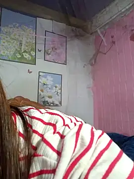   Mai-love19   online show from February 2025 05:51:02 AM