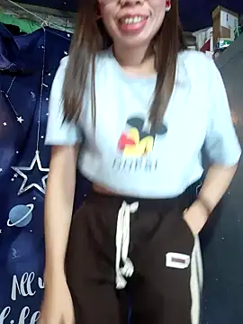   Mai-love19   online show from February 2025 08:54:02 AM