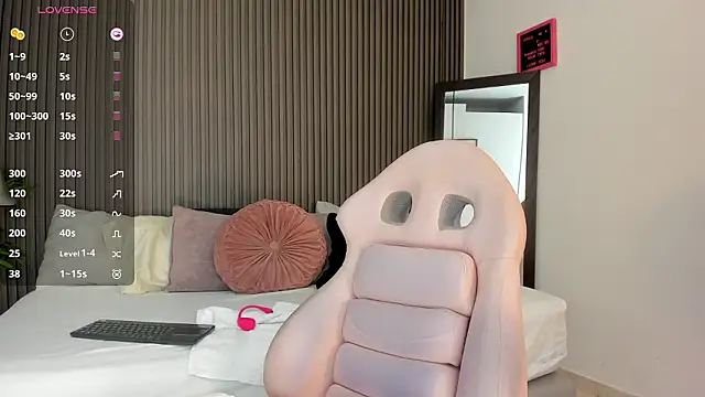 pervert lizza online show from March 2026 12:44:01 PM