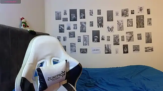 Snapshot of perlman_gigolo2 chatting on December 2024 03:53:02 PM perlman gigolo2 online show from December 2024 03:53:02 PM