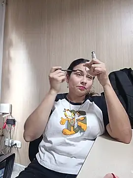 Snapshot of gisellsaenz chatting on February 2026 08:31:02 PM gisellsaenz online show from February 2026 08:31:02 PM