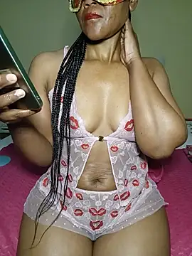 BabySweetDee online show from June 2026 08:47:02 AM